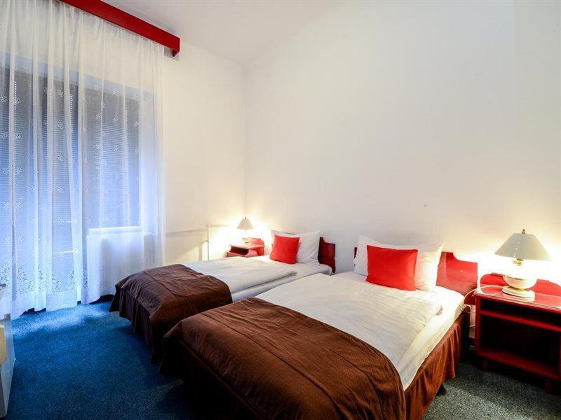 Hostel Nord Timisoara Exterior photo