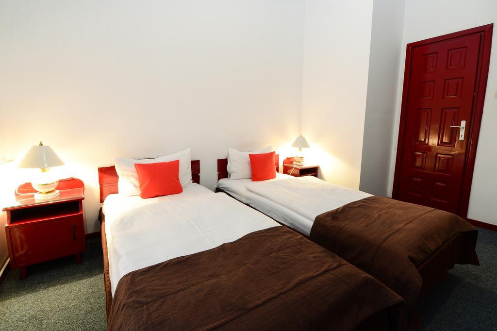 Hostel Nord Timisoara Room photo
