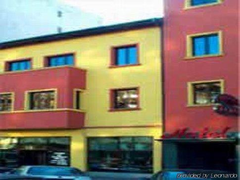 Hostel Nord Timisoara Exterior photo
