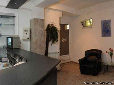 Hostel Nord Timisoara Interior photo