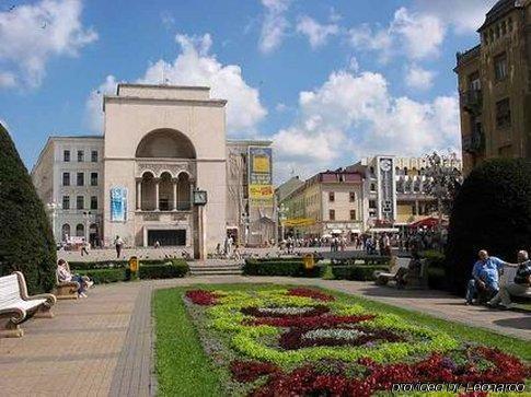 Hostel Nord Timisoara Amenities photo