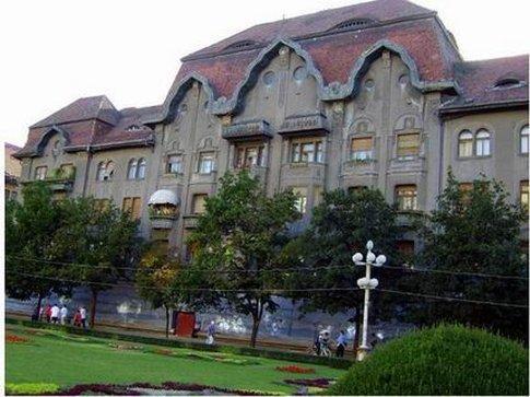 Hostel Nord Timisoara Exterior photo